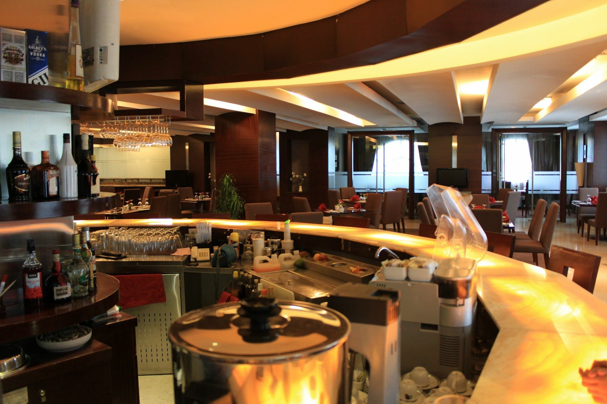 Hotel President Executive Club Cikarang Zewnętrze zdjęcie